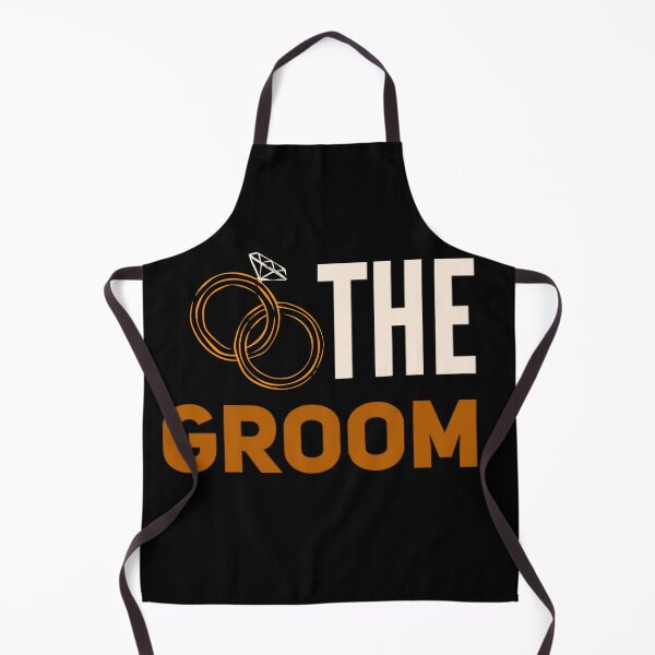 Item preview, The Groom designed and sold by mwebba2005.