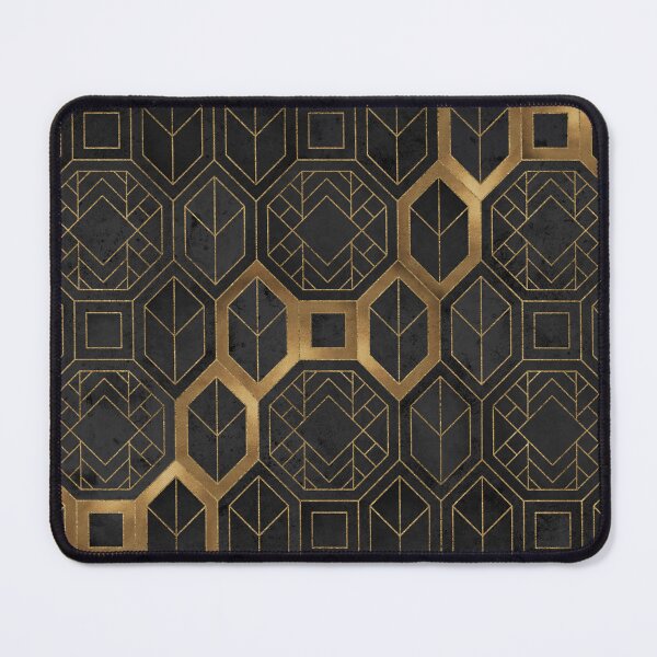Item preview, Art Deco Coffee Time designed and sold by AmbienceArt.