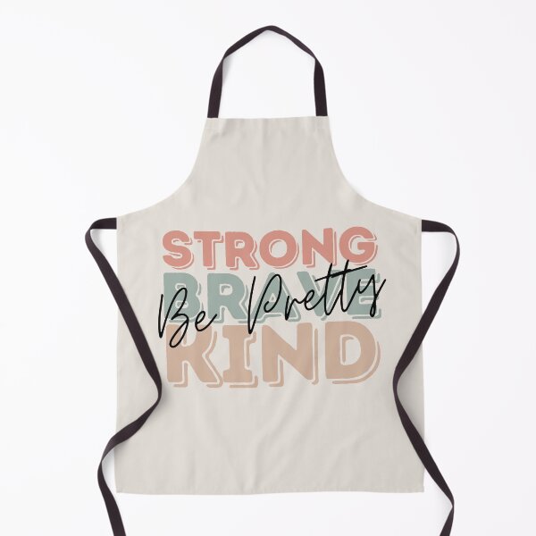 Item preview, Be Pretty Be Strong Be Brave Be Kind Awesome You Women Mom Gifts  designed and sold by SweetbeStore.