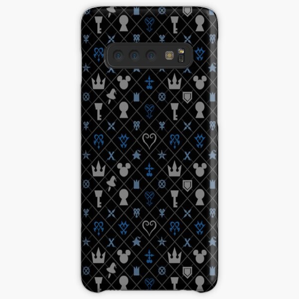 KH pattern Samsung Galaxy Snap Case