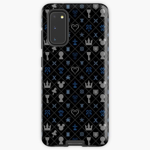 KH-Muster Samsung Galaxy Robuste Hülle