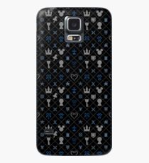 KH pattern Case/Skin for Samsung Galaxy