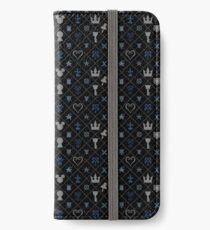 Vinilo o funda para iPhone Patrón KH