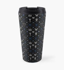 KH-Muster Thermobecher