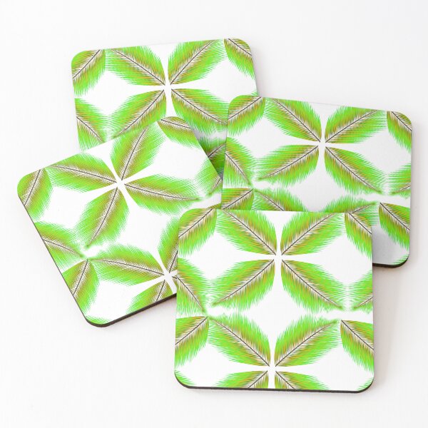 Item preview, The coconut leaf pattern designed and sold by Bigrow.