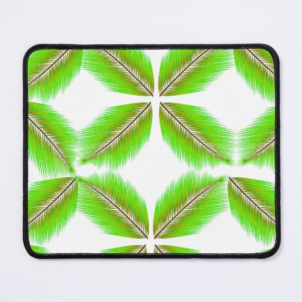 Item preview, The coconut leaf pattern designed and sold by Bigrow.