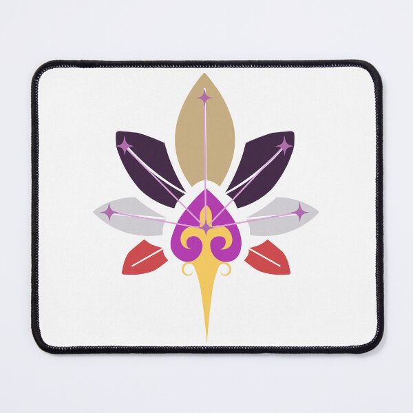Item preview, Kujou Sara Constellation designed and sold by Daylighart.