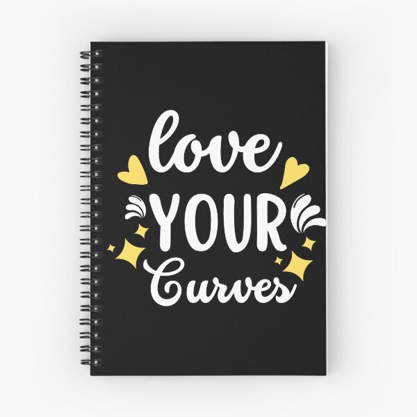 Item preview, Love your curves designed and sold by CreativTEES !.
