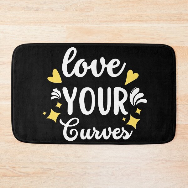 Item preview, Love your curves designed and sold by CreativTEES !.