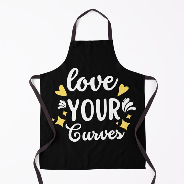 Item preview, Love your curves designed and sold by CreativTEES !.