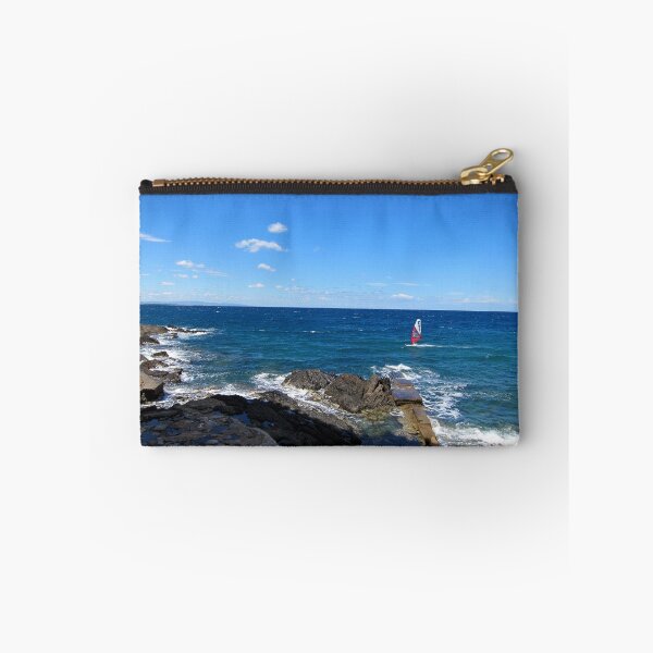 Item preview, Windsurfing at Collouire designed and sold by desertman.