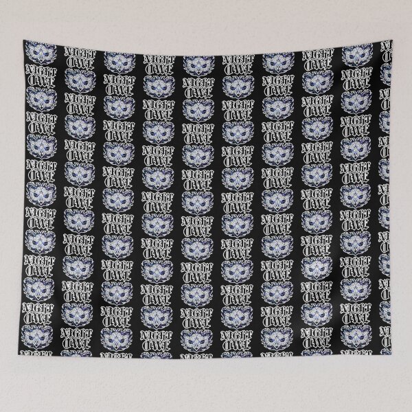 Item preview, Night Owl Purple Mandala Edition     designed and sold by DaviduNoel.