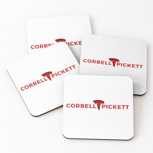 Item preview, Corbell Pickett Auto (William Gibson t-shirt The Peripheral) designed and sold by Gibson Futures.