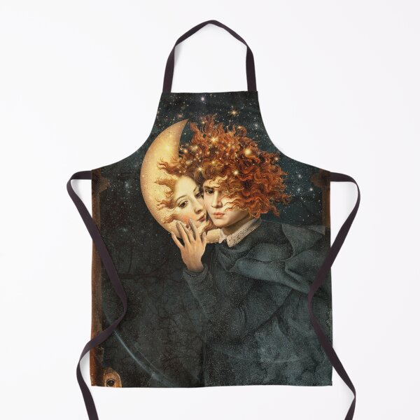 Item preview, TheMoon Loves TheSun designed and sold by dandelionimage.