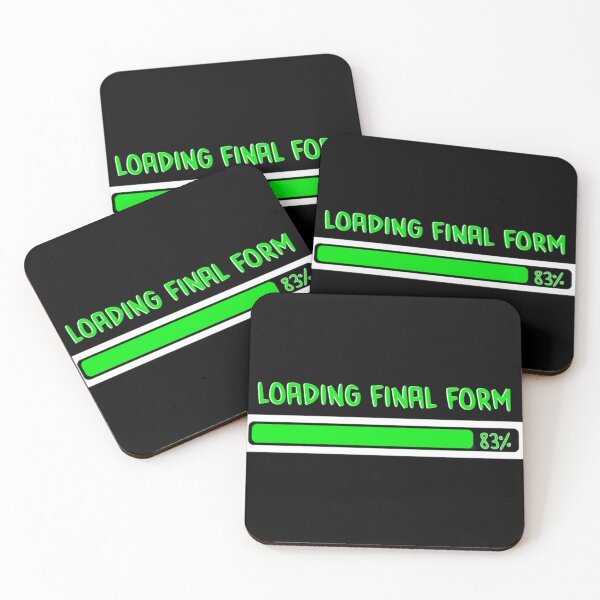Item preview, Loading Final Form Classic . designed and sold by StokesDavid365.