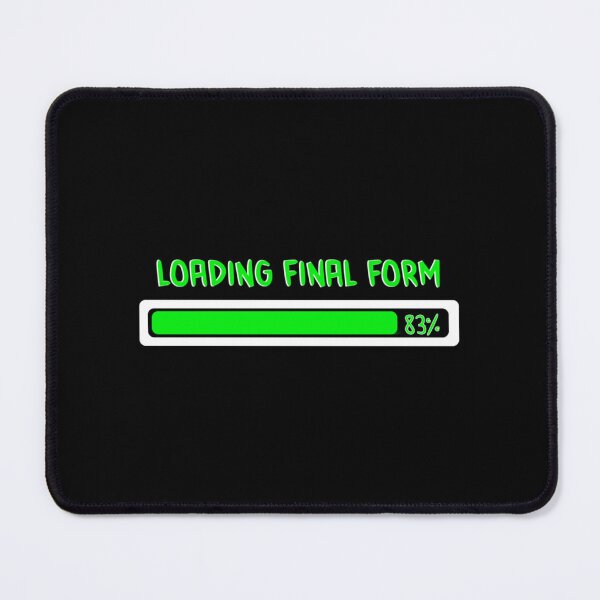 Item preview, Loading Final Form Classic . designed and sold by StokesDavid365.