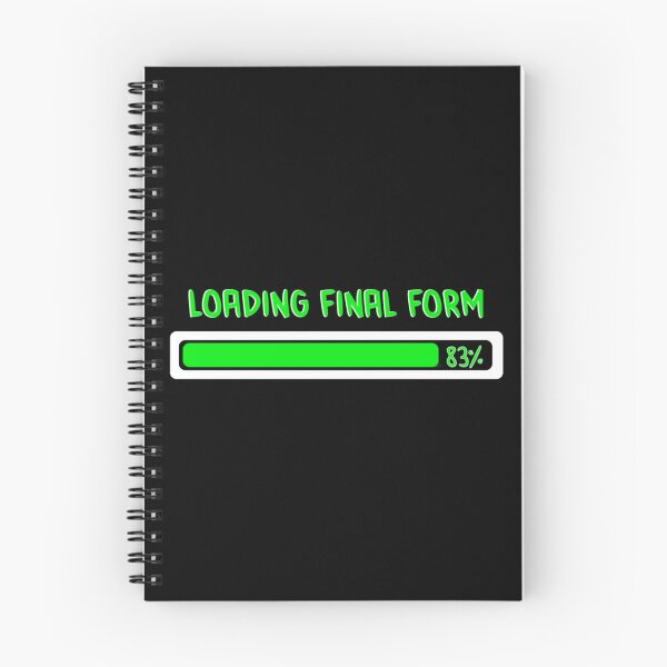 Item preview, Loading Final Form Classic . designed and sold by StokesDavid365.