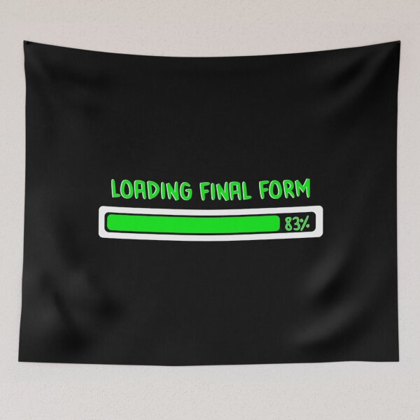 Item preview, Loading Final Form Classic . designed and sold by StokesDavid365.