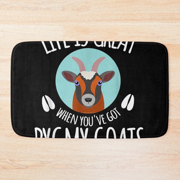 Item preview, Goat Lovers Apparel Meme  Pet Animal Pun Funny Pygmy Goat designed and sold by jeremiassendy.