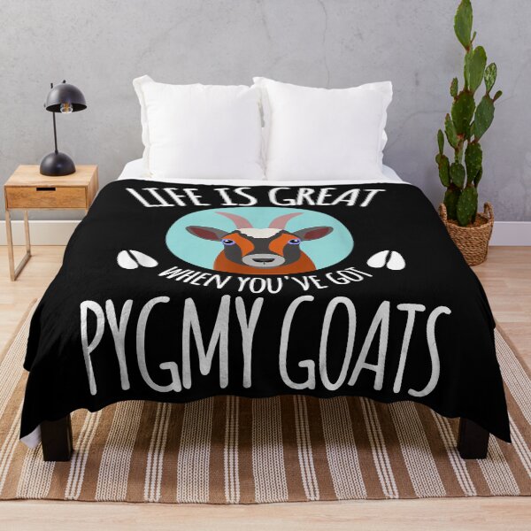 Item preview, Goat Lovers Apparel Meme  Pet Animal Pun Funny Pygmy Goat designed and sold by jeremiassendy.
