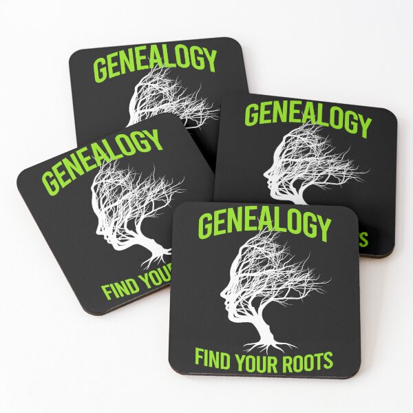 Item preview, Genealogy Find Your Roots Dna Family designed and sold by MooonTees.