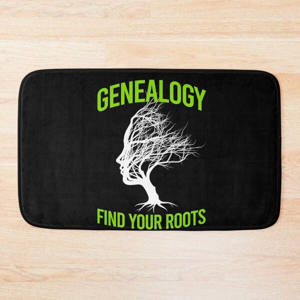 Item preview, Genealogy Find Your Roots Dna Family designed and sold by MooonTees.