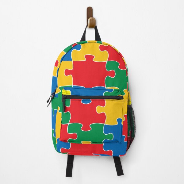 Item preview, Autism Awareness, In April We Wear Blue, Autistically Awesome designed and sold by mamahellfire31.