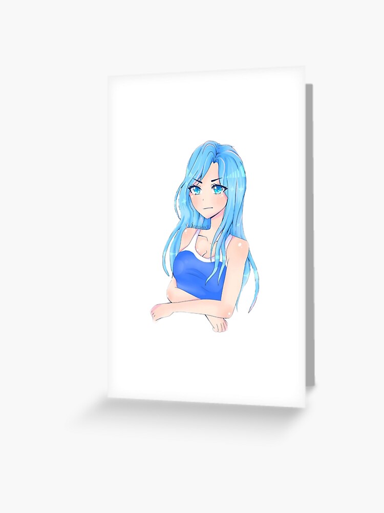 Aphmau Poster for Sale by Mr Sticker