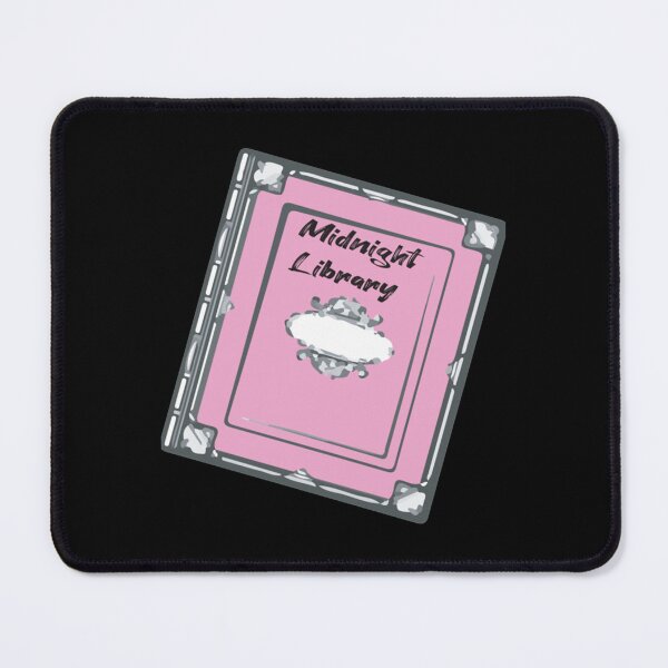 Item preview, Midnight library rock band designed and sold by DaviduNoel.