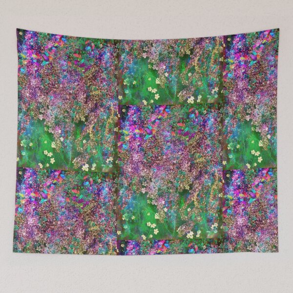 Item preview, Abstract 4 U 2  designed and sold by Momentsbb.