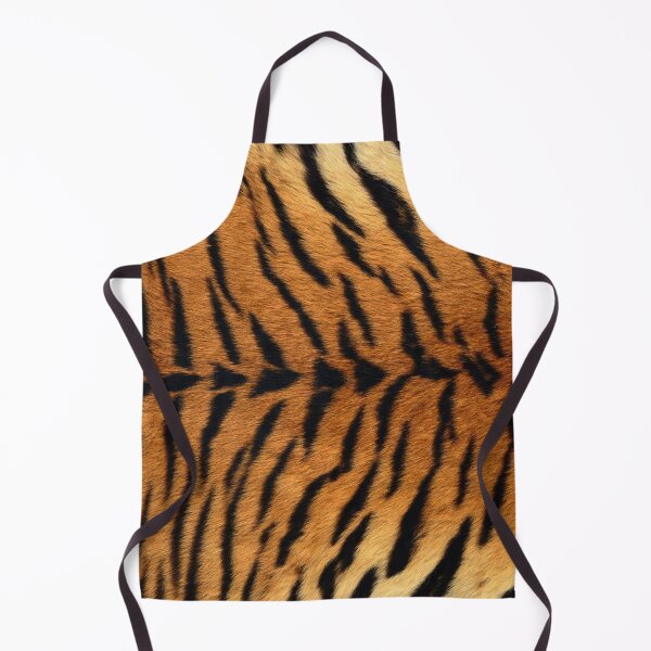 Item preview, Tiger Skin designed and sold by Gymmer-Life.