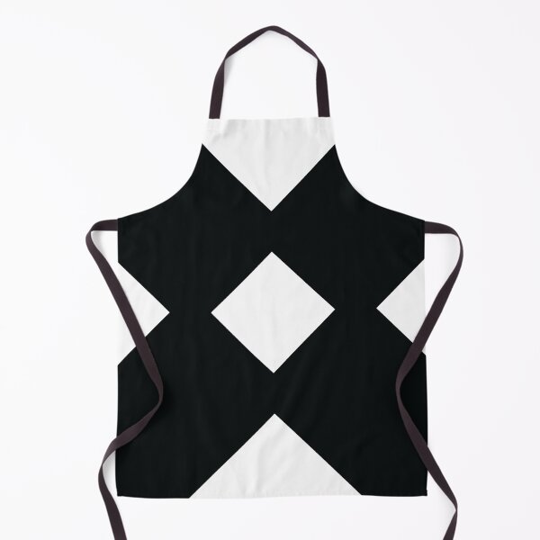 Item preview, Cross x pattern designed and sold by Ray Loka.