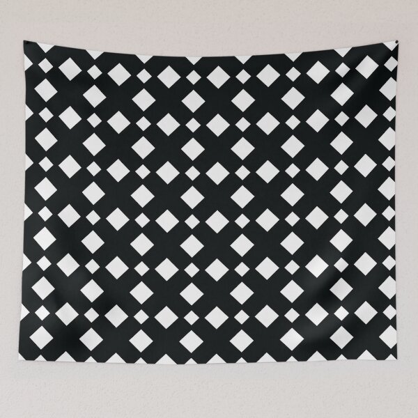 Item preview, Cross x pattern designed and sold by Ray Loka.