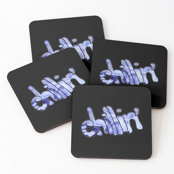 Item preview, Midnight Oil -chillin   designed and sold by DaviduNoel.