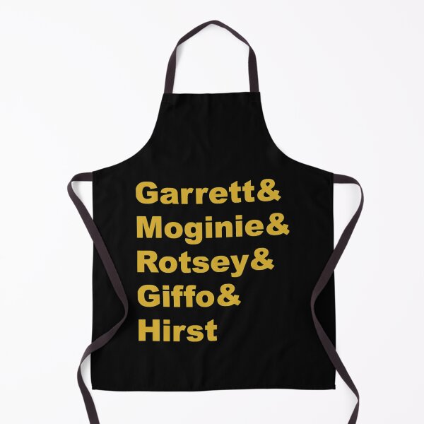 Item preview, Midnight Oil -Giffo lineup designed and sold by DaviduNoel.