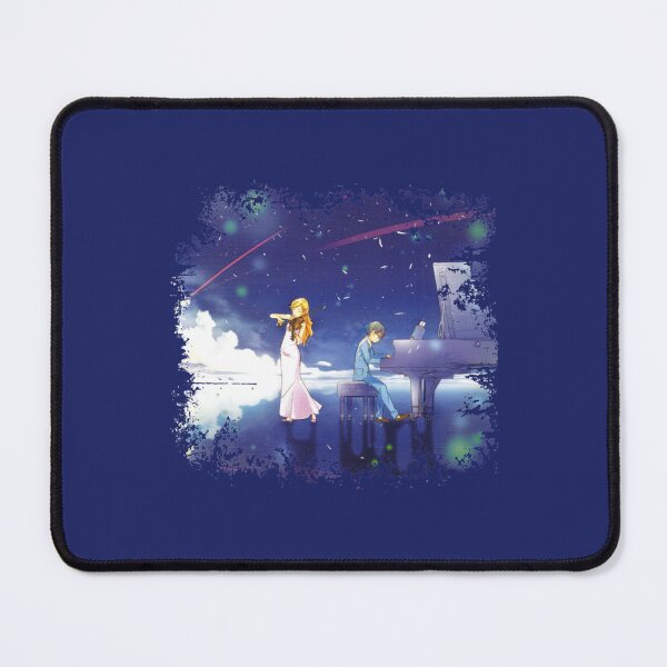 Item preview, Shigatsu wa Kimi no Uso designed and sold by Alandoomart.