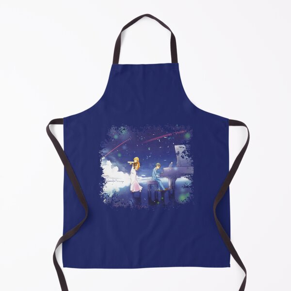 Item preview, Shigatsu wa Kimi no Uso designed and sold by Alandoomart.