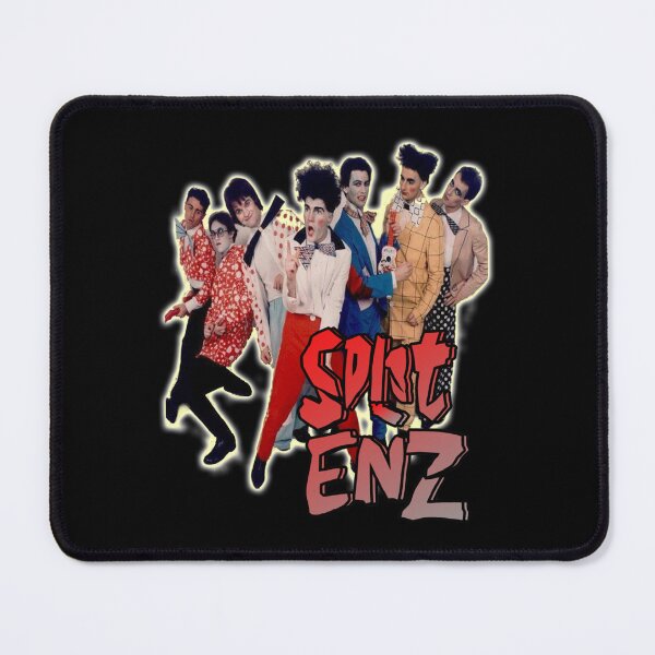Item preview, Split Enz Fan Tee   designed and sold by DaviduNoel.