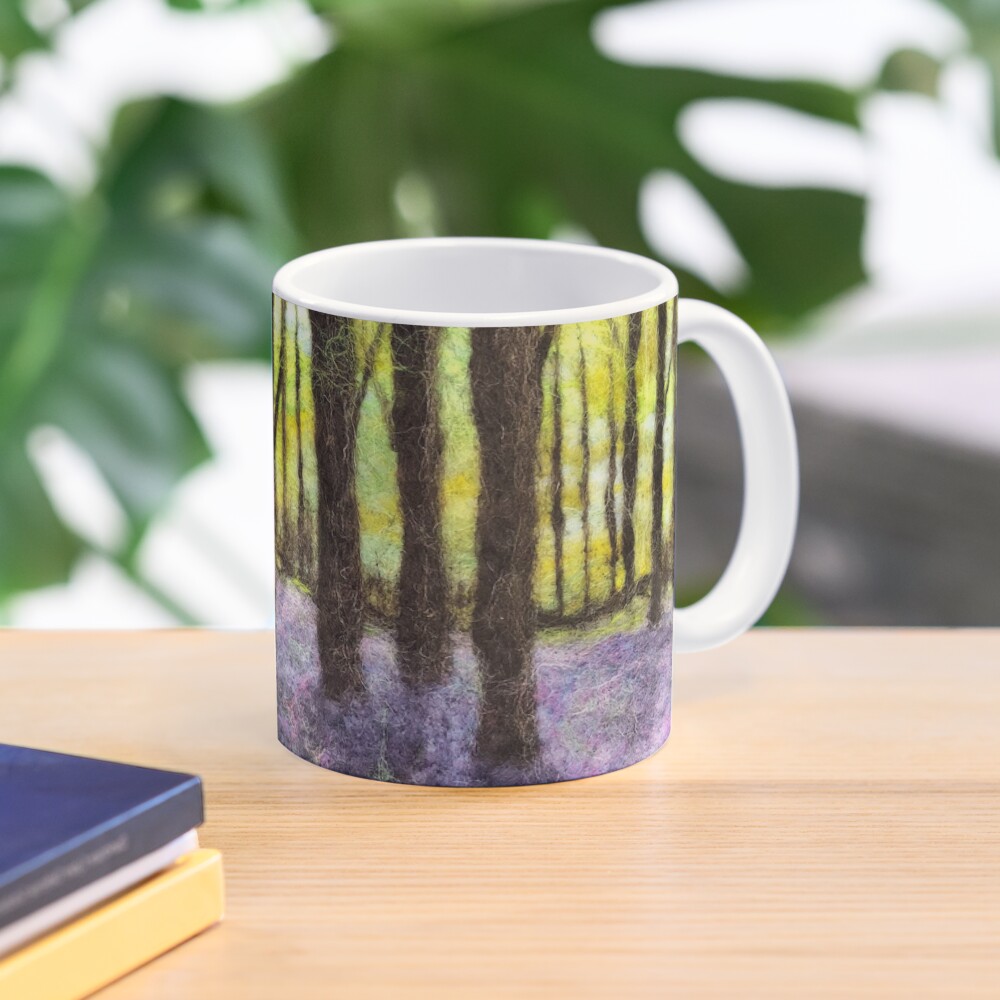 Item preview, Classic Mug designed and sold by ushma-s.