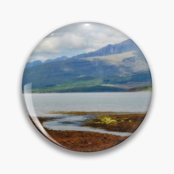 Item preview, The Cuillins, Isle of Skye designed and sold by maureen bracewell.