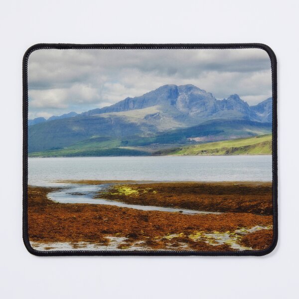 Item preview, The Cuillins, Isle of Skye designed and sold by maureen bracewell.
