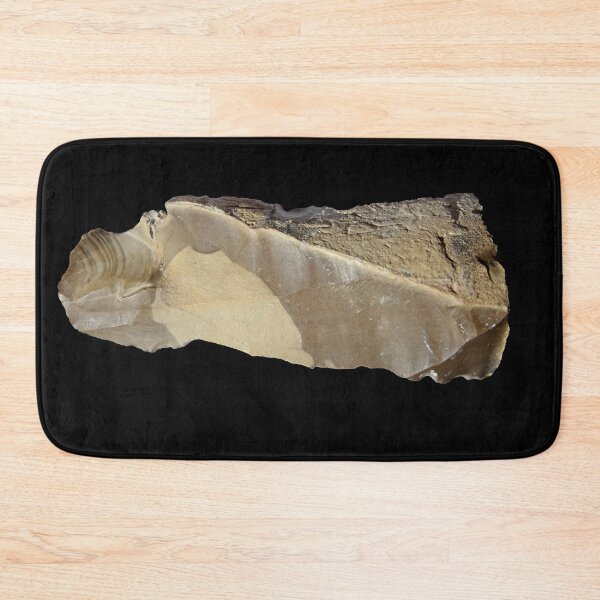 Item preview, Prehistoric Flint Chisel designed and sold by neil harrison.