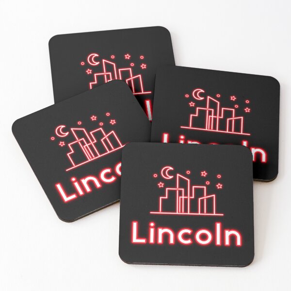 Item preview, Lincoln, Lincoln United Kingdom, Lincoln UK, born in Lincoln designed and sold by SuperiorPrints.