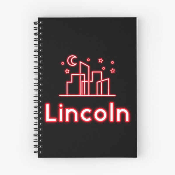 Item preview, Lincoln, Lincoln United Kingdom, Lincoln UK, born in Lincoln designed and sold by SuperiorPrints.