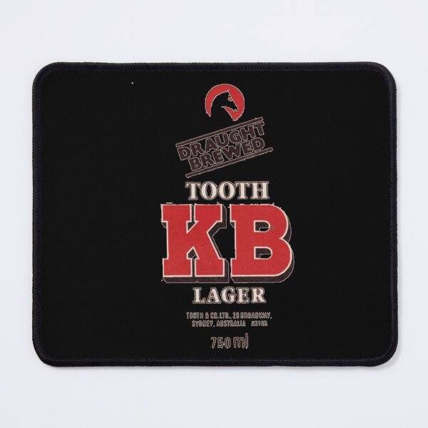 Item preview, tooth KB Lager designed and sold by DaviduNoel.
