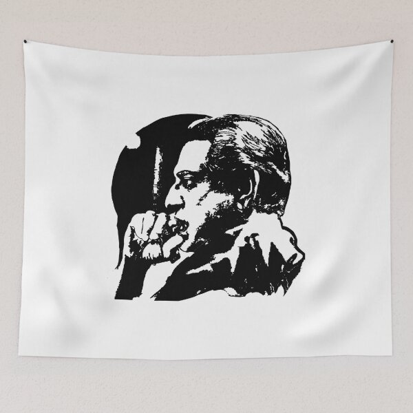 Item preview, Satyajit Ray designed and sold by SatyaYug.