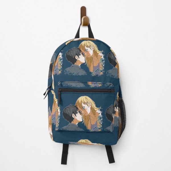 Item preview, Shigatsu wa Kimi no Uso - Your lie in April Relaxed Fit designed and sold by Alandoomart.