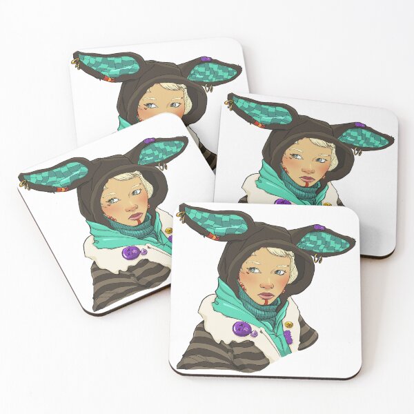Item preview, JOLENE (white) designed and sold by Janie Wigglesworth.