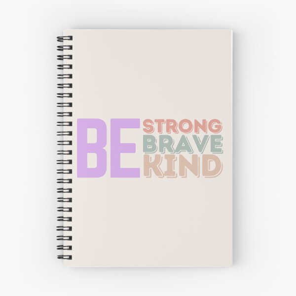 Item preview, Be Pretty Be Strong Be Brave Be Kind Awesome You Women Mom Gifts  designed and sold by SweetbeStore.