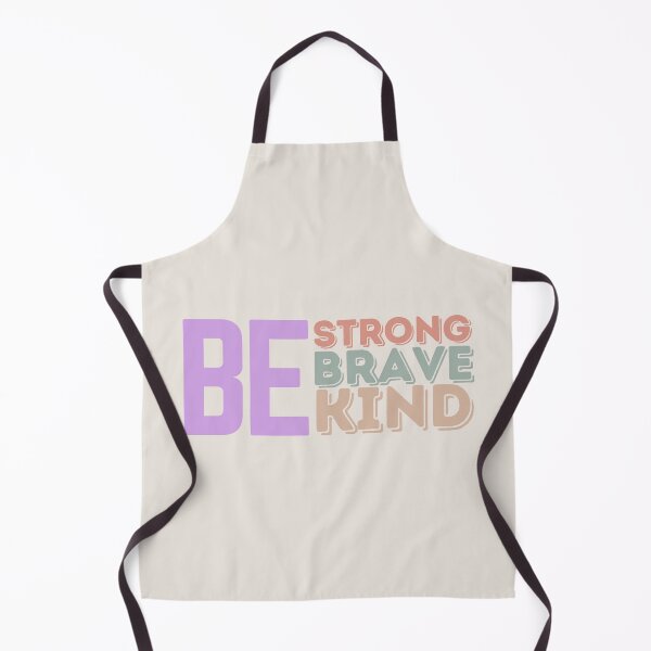 Item preview, Be Pretty Be Strong Be Brave Be Kind Awesome You Women Mom Gifts  designed and sold by SweetbeStore.